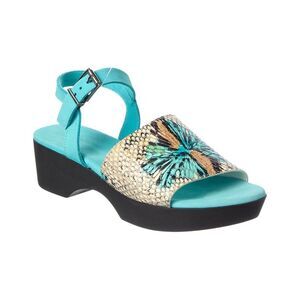 Arche Kimoko Leather Sandal